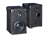 WFNF2 Speakers