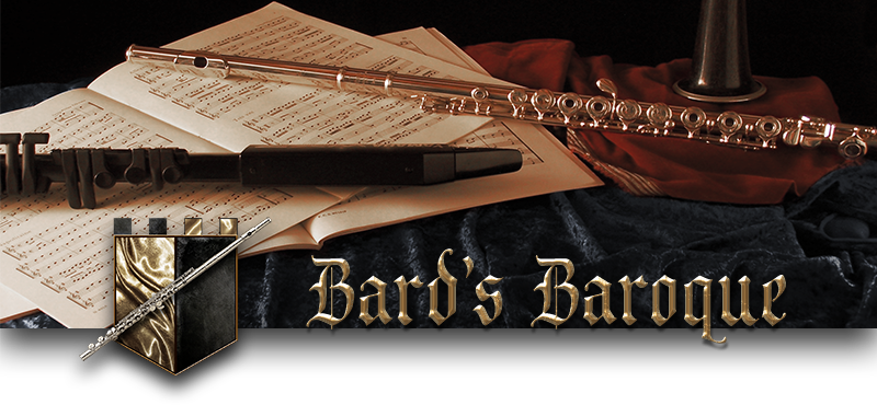 BBaroque banner
