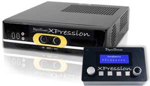 XPression Synth Module